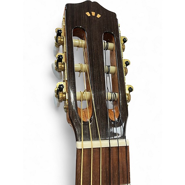 Used Cordoba C5 Natural Classical Acoustic Guitar