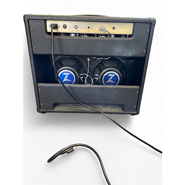 Used Dr Z Z28 2X10 Tube Guitar Combo Amp