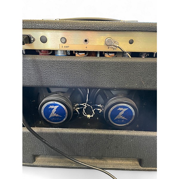 Used Dr Z Z28 2X10 Tube Guitar Combo Amp