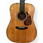 Used Takamine TF360SBG Natural Acoustic Electric Guitar thumbnail