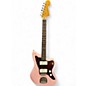 Used Squier Classic Vibe 60s Jazzmaster Shell Pink Solid Body Electric Guitar thumbnail
