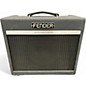 Used Fender Bassbreaker 15W 1x12 Tube Guitar Combo Amp thumbnail