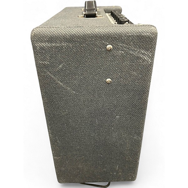 Used Fender Bassbreaker 15W 1x12 Tube Guitar Combo Amp