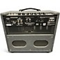 Used Fender Bassbreaker 15W 1x12 Tube Guitar Combo Amp