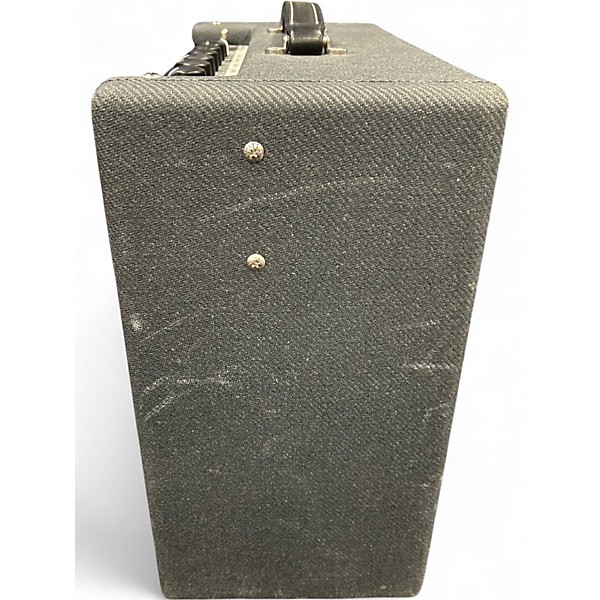 Used Fender Bassbreaker 15W 1x12 Tube Guitar Combo Amp