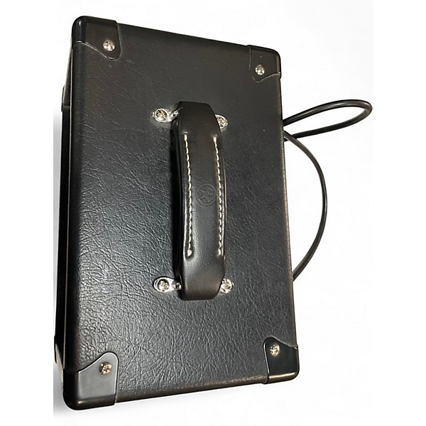 Used Blackstar HT Metal Series HT1MH 1W Tube Guitar Amp Head