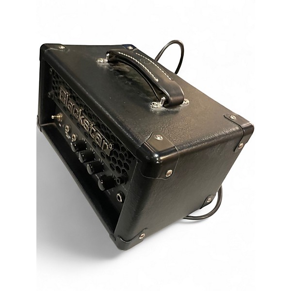 Used Blackstar HT Metal Series HT1MH 1W Tube Guitar Amp Head