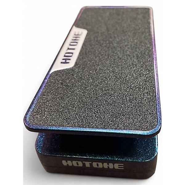 Used Hotone Effects SOUL PRESS II Pedal