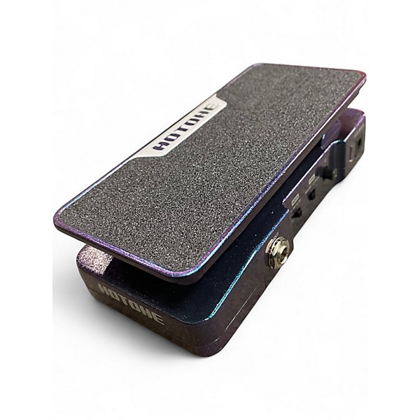 Used Hotone Effects SOUL PRESS II Pedal