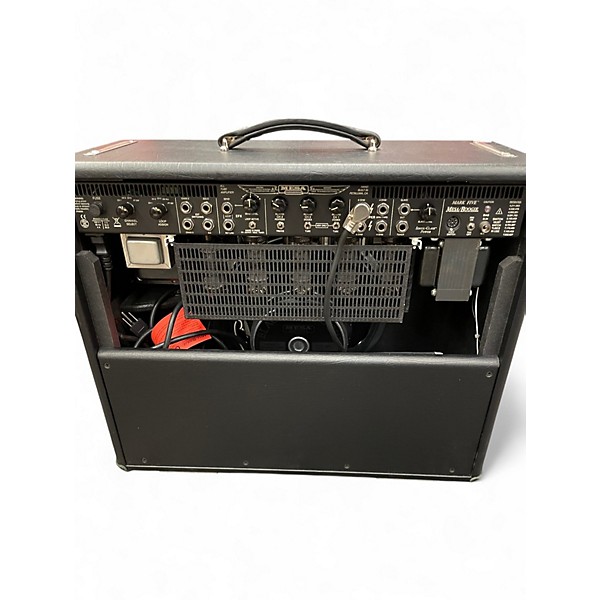 Used Mesa Boogie MARK 5 Tube Guitar Combo Amp