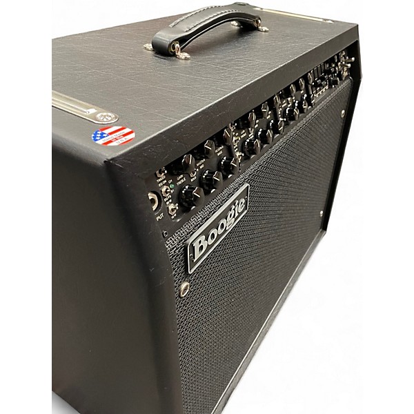 Used Mesa Boogie MARK 5 Tube Guitar Combo Amp