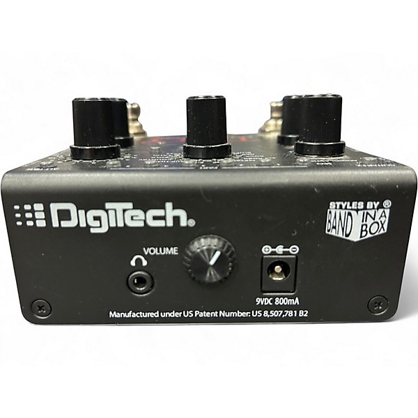 Used DigiTech Trio+ Band Creator Plus Looper Pedal