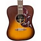 Used Gibson Hummingbird Studio 2 Color Sunburst Acoustic Guitar