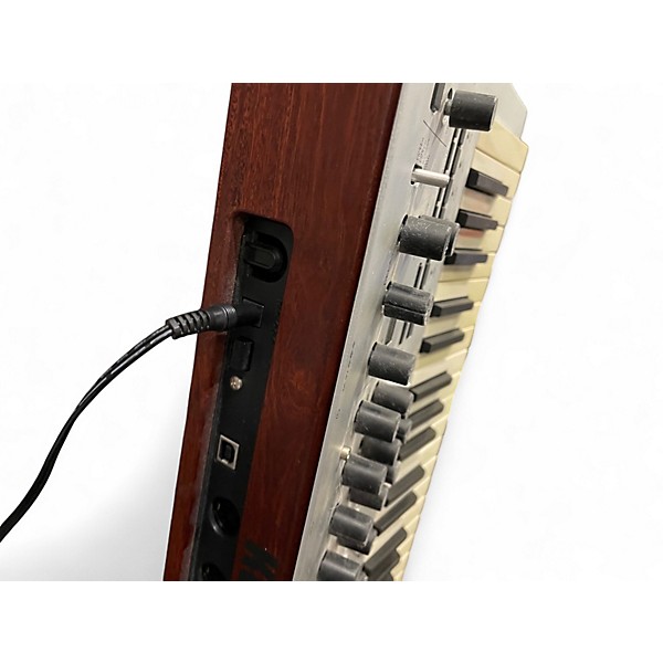 Used KORG Minilogue 4 Voice Polyphonic Analog Synthesizer