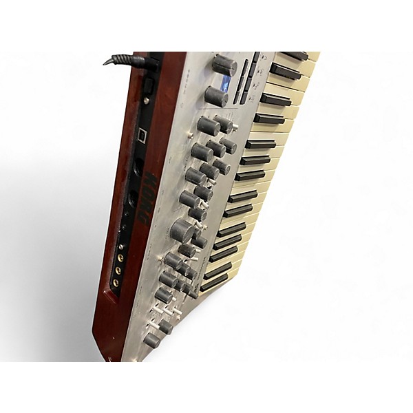 Used KORG Minilogue 4 Voice Polyphonic Analog Synthesizer