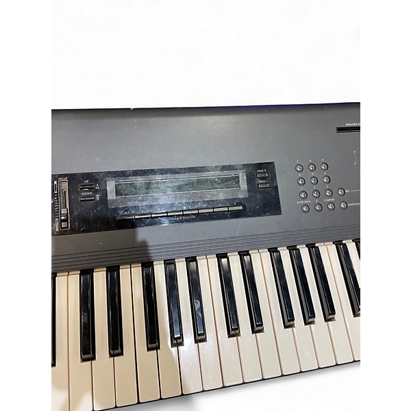 Used KORG M1 Music Workstation Keyboard Workstation