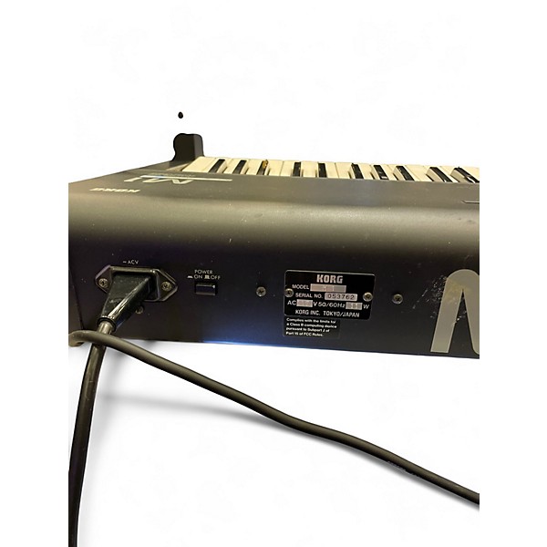 Used KORG M1 Music Workstation Keyboard Workstation