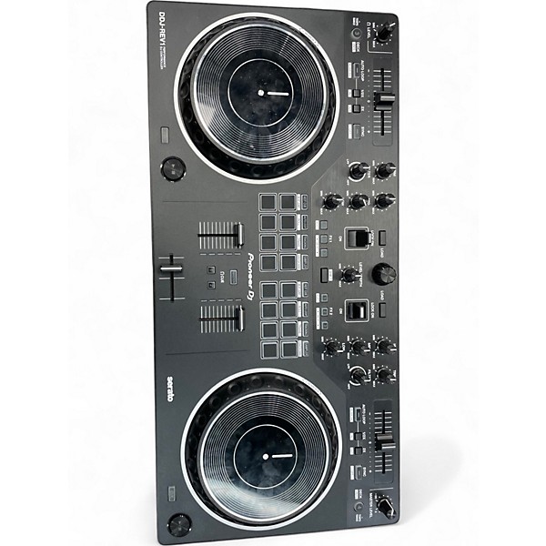 Used Pioneer DJ DDJ-REV1 DJ Controller