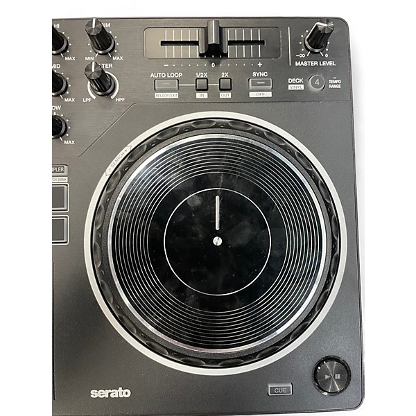 Used Pioneer DJ DDJ-REV1 DJ Controller