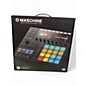 Used Native Instruments Maschine MKIII MIDI Controller