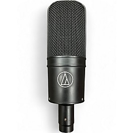 Used Audio-Technica at4033a Condenser Microphone