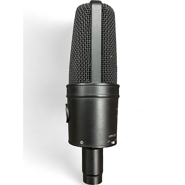Used Audio-Technica at4033a Condenser Microphone