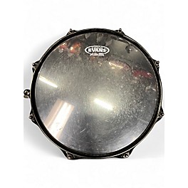 Used Pork Pie 12X4.5 Little Squealer Snare Black Drum
