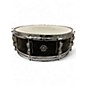 Used Ludwig 14X4.5 Breakbeats By Questlove Snare Black Sparkle Drum thumbnail