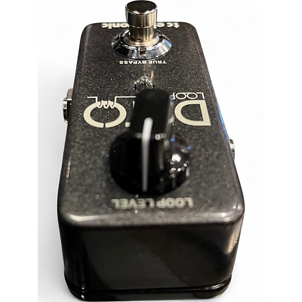Used TC Electronic Ditto Looper Pedal