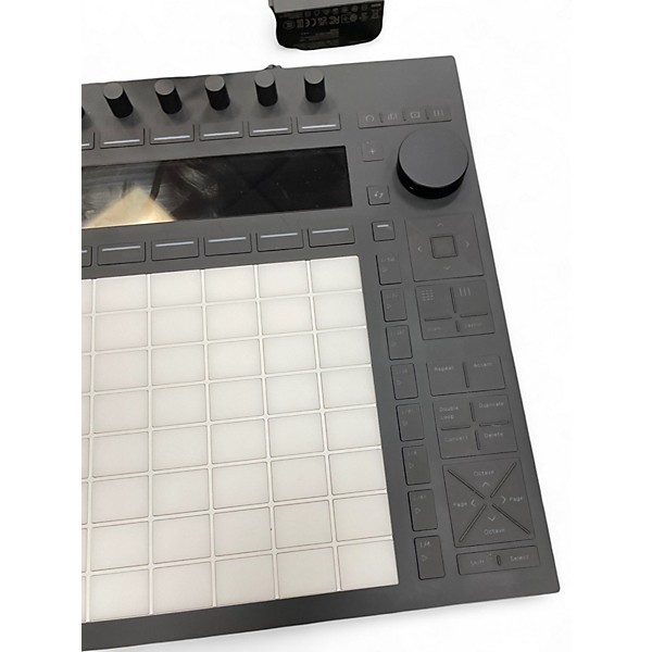 Used Ableton Push 3 MIDI Controller