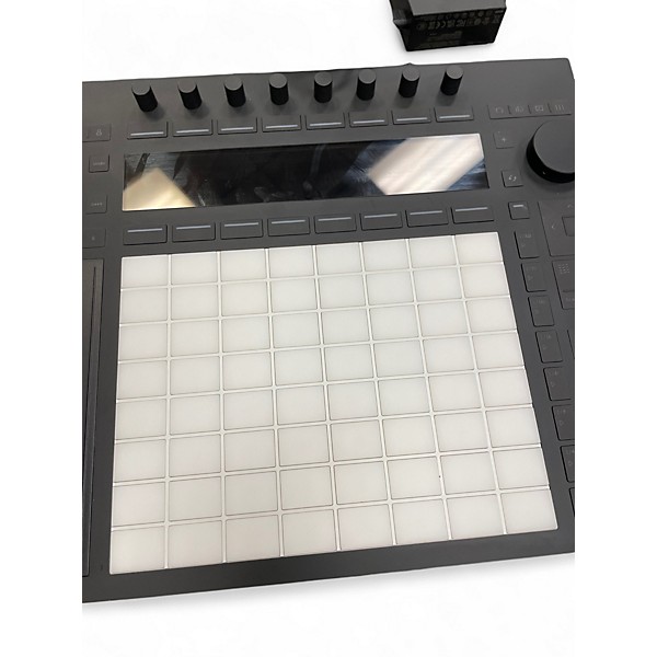 Used Ableton Push 3 MIDI Controller