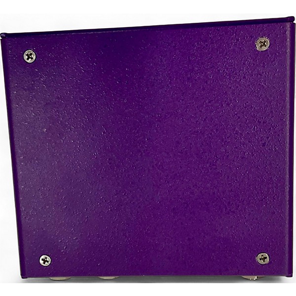 Used SWEET SOUND ELECTRONIC Mojo Vibe Effect Pedal