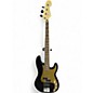 Used Fender Deluxe Precision Bass Special Navy Electric Bass Guitar thumbnail