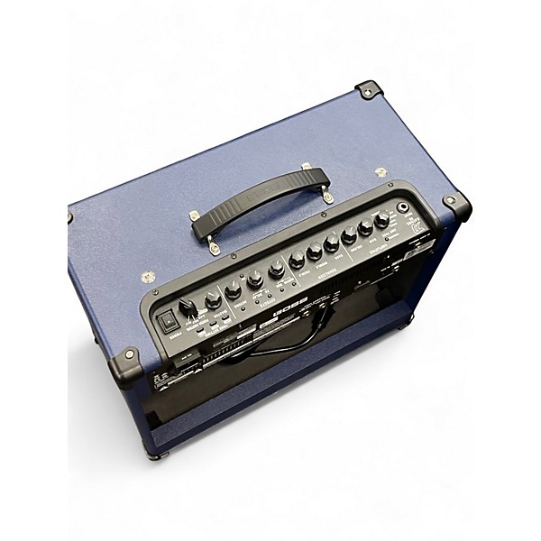 Used BOSS Katana Gen 3 50W Special Edition Guitar Combo Amp