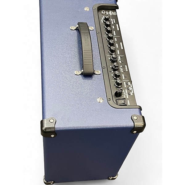 Used BOSS Katana Gen 3 50W Special Edition Guitar Combo Amp