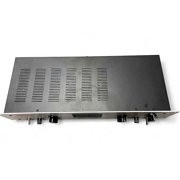 Used Warm Audio WA-2A OPTO COMPRESSOR Compressor