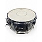 Used Gretsch Drums 6.5X14 Renown Snare Silver Oyster Pearl Drum thumbnail