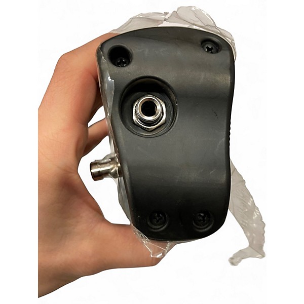 Used Fender Used Fender 2-Button Channel/Drive Footswitch Footswitch Footswitch