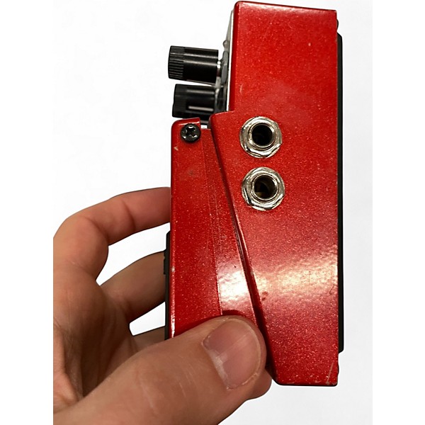 Used BOSS RC2 Loop Station Pedal