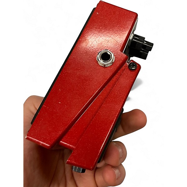 Used BOSS RC2 Loop Station Pedal