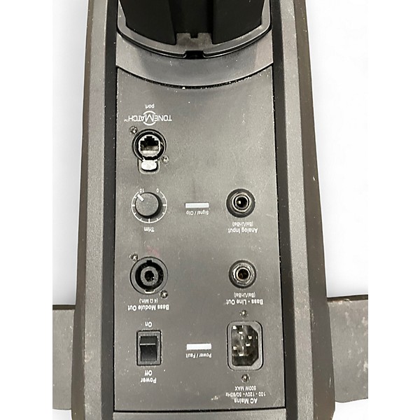 Used Bose L1 Model II Powered Speaker