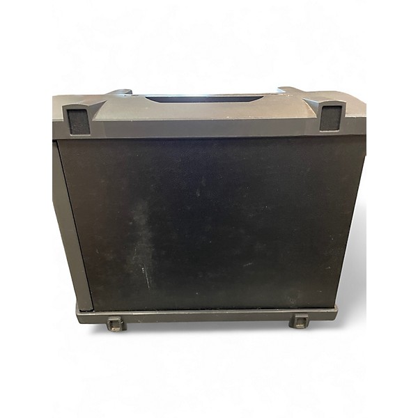 Used Bose B1 Bass Module Unpowered Subwoofer