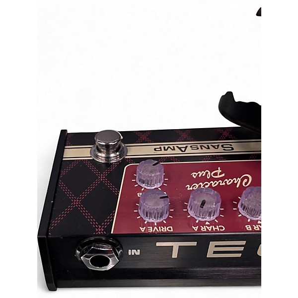 Used Tech 21 Mop Top Liverpool Effect Pedal