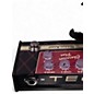 Used Tech 21 Mop Top Liverpool Effect Pedal