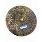 Used Istanbul Agop 16in OM Crash Cymbal