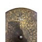 Used Istanbul Agop 16in OM Crash Cymbal