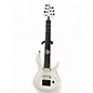 Used Kiesel ANDY JAMES AJ7E SIGNATURE WHITE Solid Body Electric Guitar thumbnail