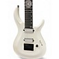 Used Kiesel ANDY JAMES AJ7E SIGNATURE WHITE Solid Body Electric Guitar