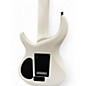 Used Kiesel ANDY JAMES AJ7E SIGNATURE WHITE Solid Body Electric Guitar