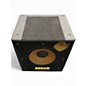 Used Markbass MB58R 151 Bass Cabinet thumbnail